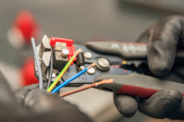 Best Electrical Rewiring Services  in Island Walk, FL