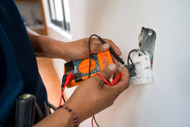 Best Licensed Electrician  in Island Walk, FL
