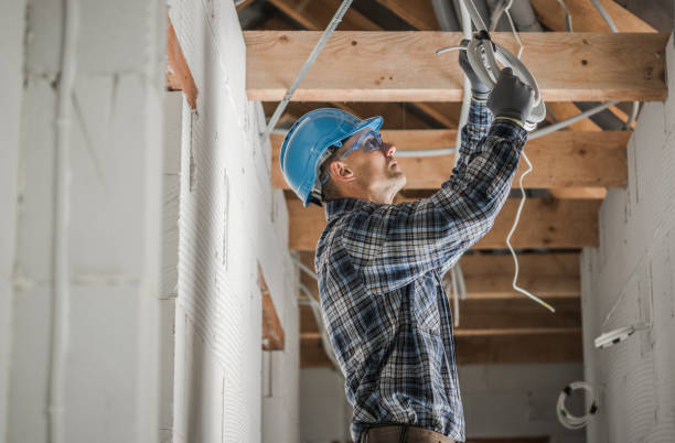 Best Industrial Electrical Services  in Island Walk, FL