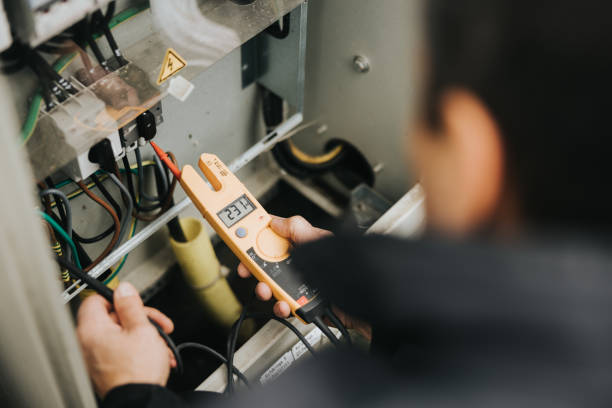 Best Emergency Electrical Repair  in Island Walk, FL
