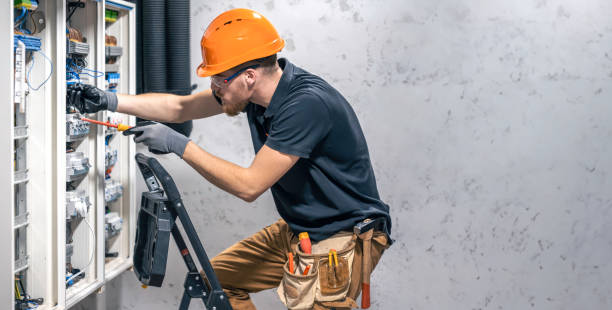  Island Walk, FL Electrician Pros
