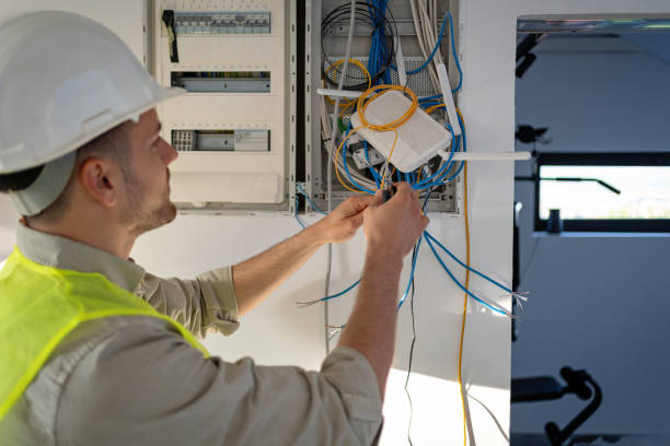 Best Electrical Contractors for Businesses  in Island Walk, FL