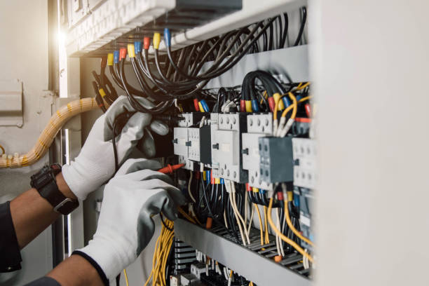 Best Electrical Rewiring Services  in Island Walk, FL