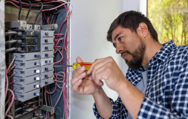 Best Electrician Near Me  in Island Walk, FL